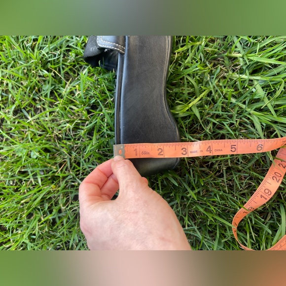 Y2K Vintage Prada Platform Slides - Picture 8 of 9